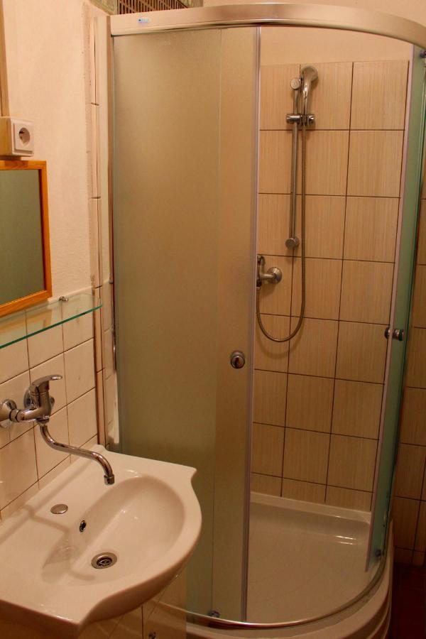 Chata Horec Liptovske Revuce Buitenkant foto