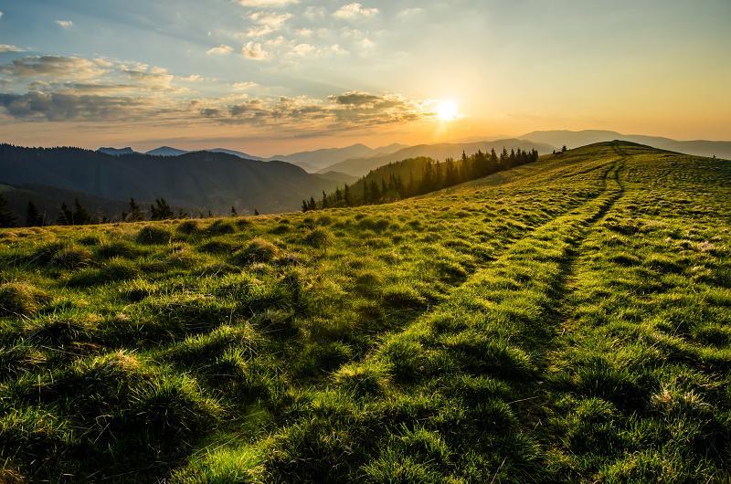 Chata Horec Liptovske Revuce Buitenkant foto